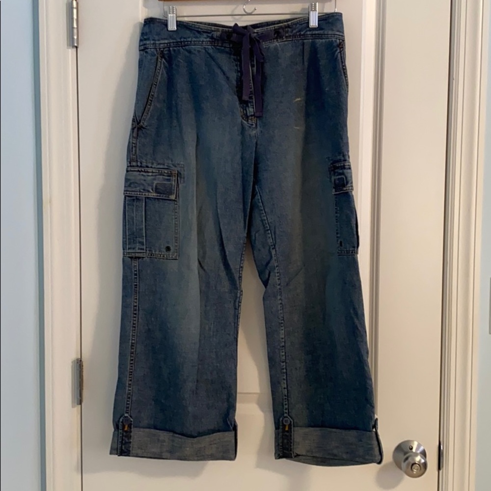 Jones NY Jeans, Ankle length